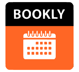 Bookly icoon