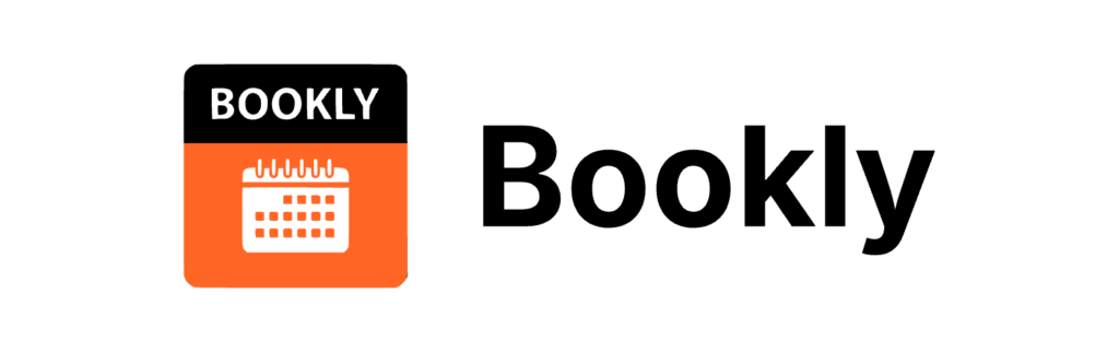 Bookly logo