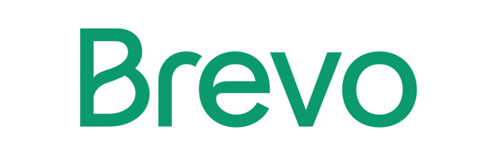 Brevo logo