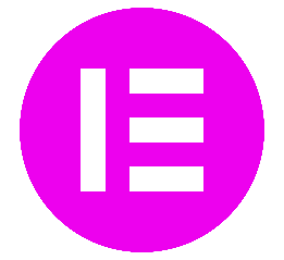 Elementor Forms icoon