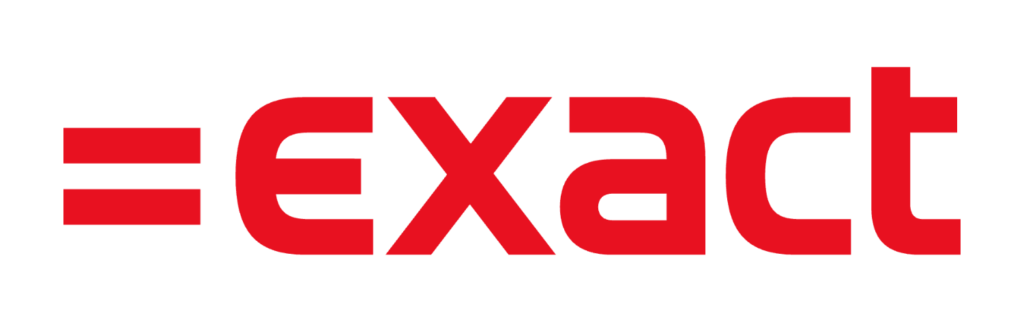 Exact Online logo