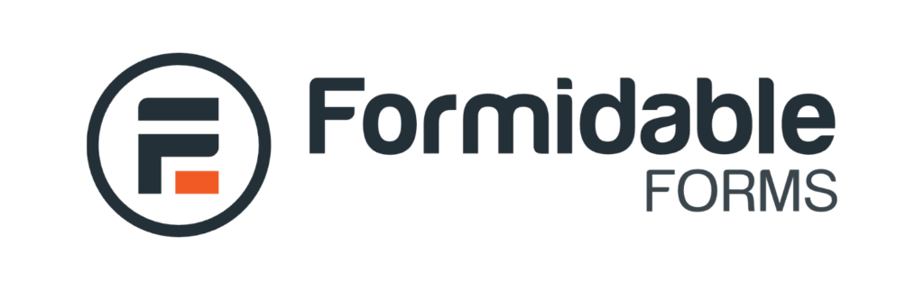 Formidable Forms logo