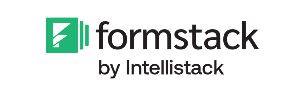 Formstack logo