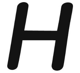 Homerun icoon