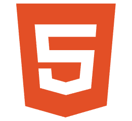 HTML formulier icoon