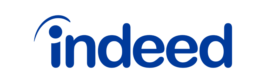 Indeed logo