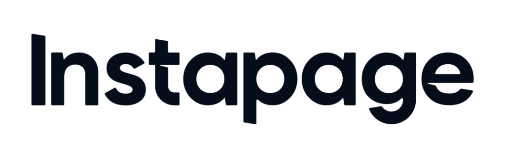Instapage logo