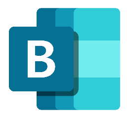 Microsoft Bookings icoon