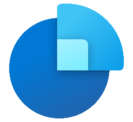 Microsoft Dynamics 365 icoon