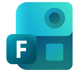Microsoft Forms icoon