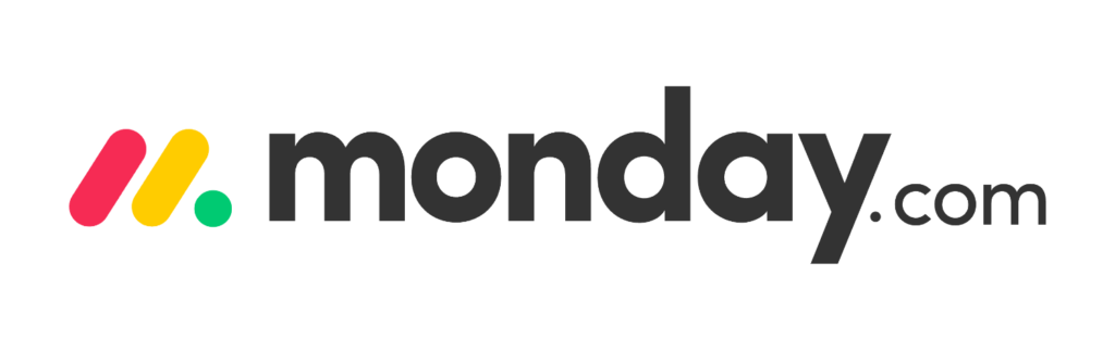 monday CRM logo