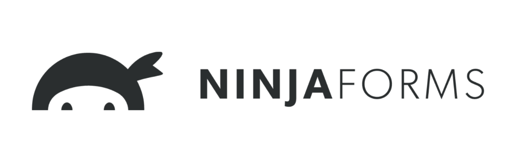 Ninja Forms logo