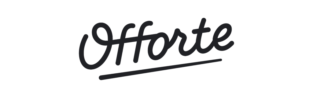 Offorte logo