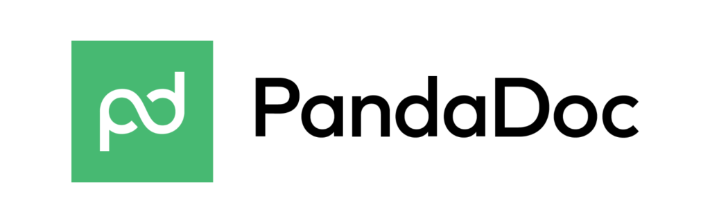 PandaDoc logo