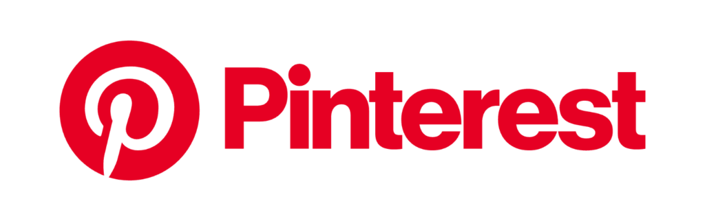 Pinterest Ads logo