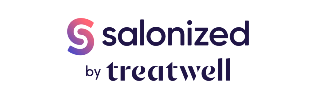 Salonized logo