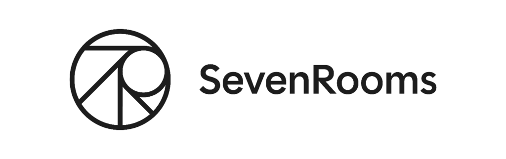SevenRooms logo
