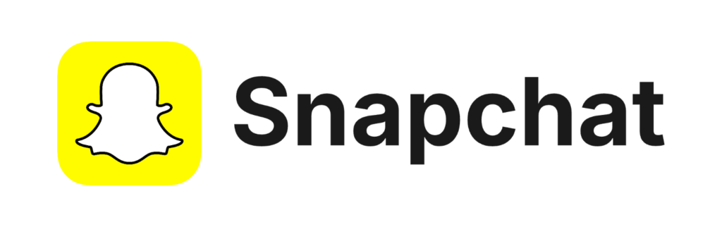 Snapchat Ads logo