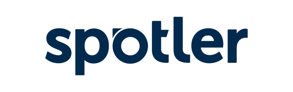 Spotler logo