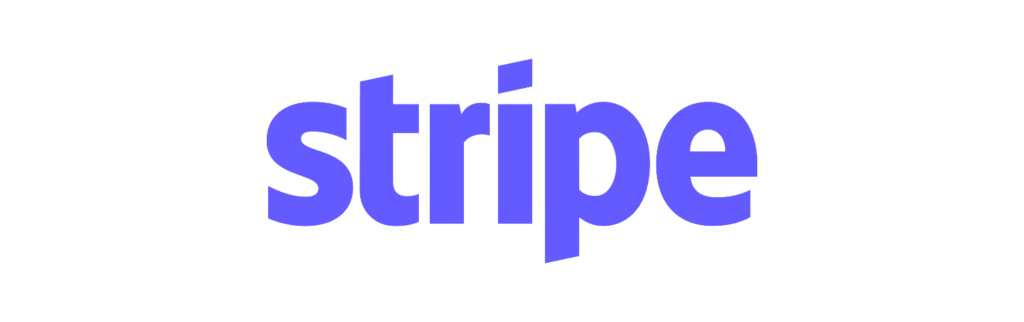 Stripe logo
