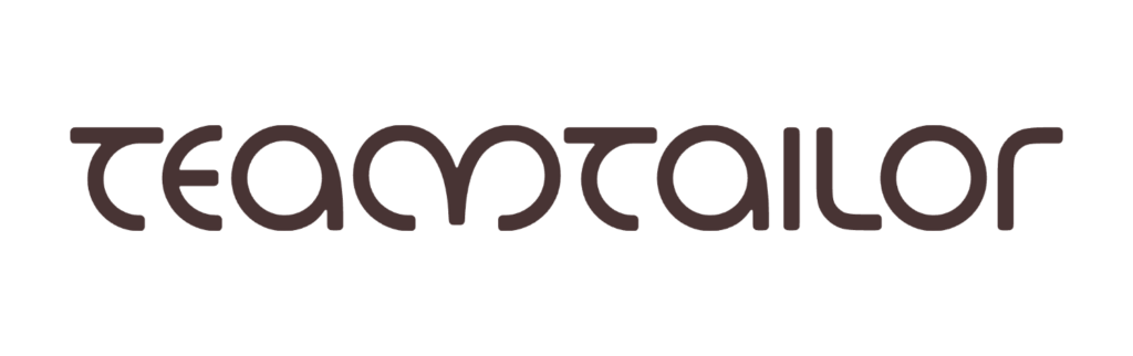 Teamtailor logo