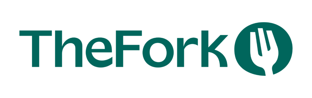 TheFork logo