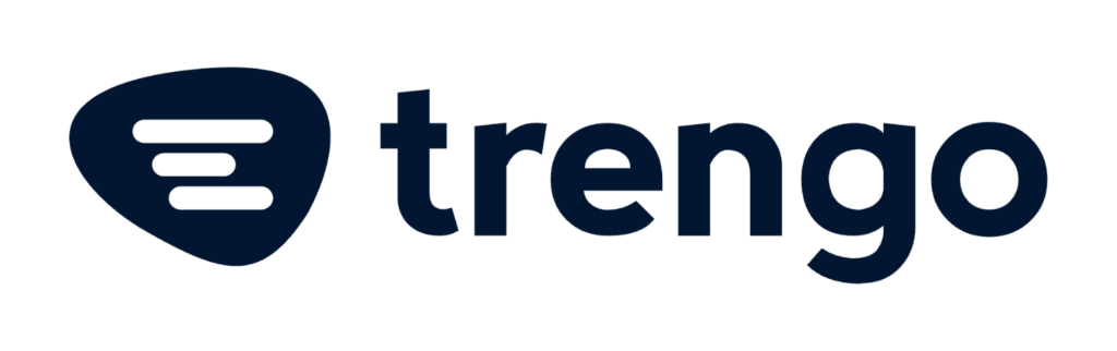 Trengo logo