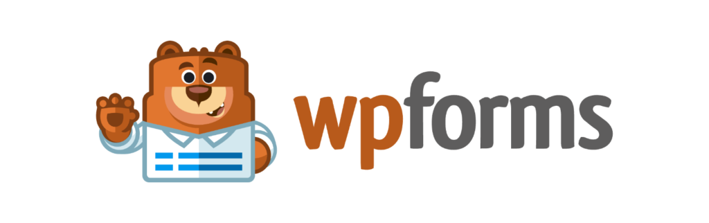 WPForms logo