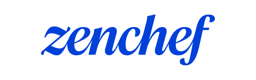 Zenchef logo