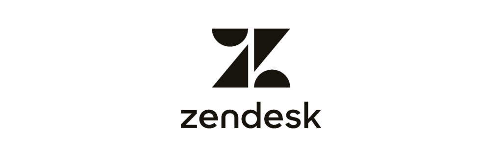 Zendesk logo