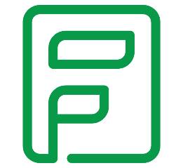 Zoho Forms icoon
