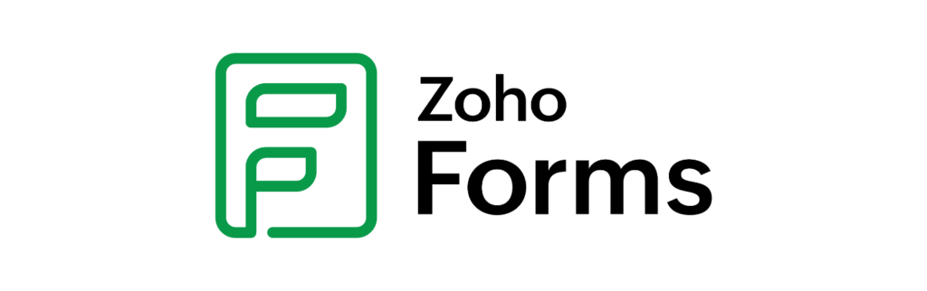 Zoho Forms logo